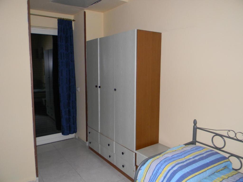 Hotel Mi.Ro. カザルヌオーヴォ・ディ・ナポリ 部屋 写真